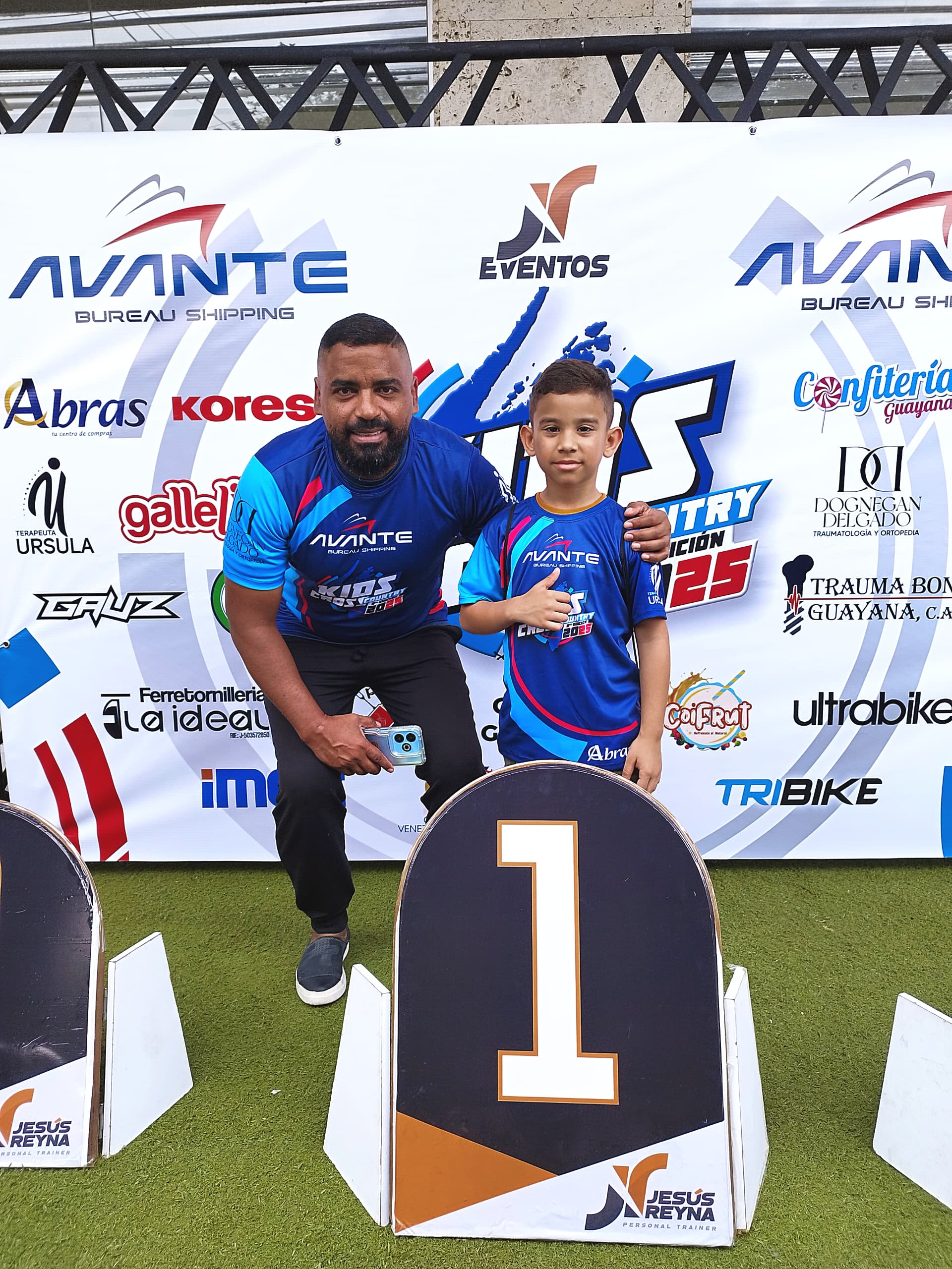 Avante fomenta el deporte como semillero de valores